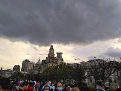 -上海外滩茂悦大酒店