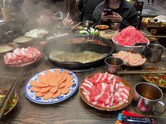 -冯校长老火锅(深圳总店)