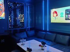-酷秀KTV(五道口店)