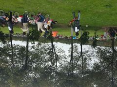 -艾溪湖湿地公园