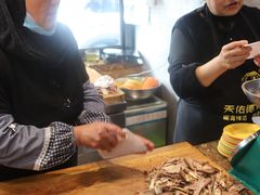 -清真磨沟沿老字号牛肉面(总店)