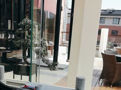 -老铺烤鸭(宝鸡店)