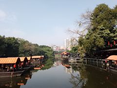 -侨美·唐荔园·40年地道粤菜