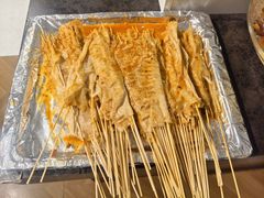 -鹈鹕素食餐厅自助餐部(正阳街店)