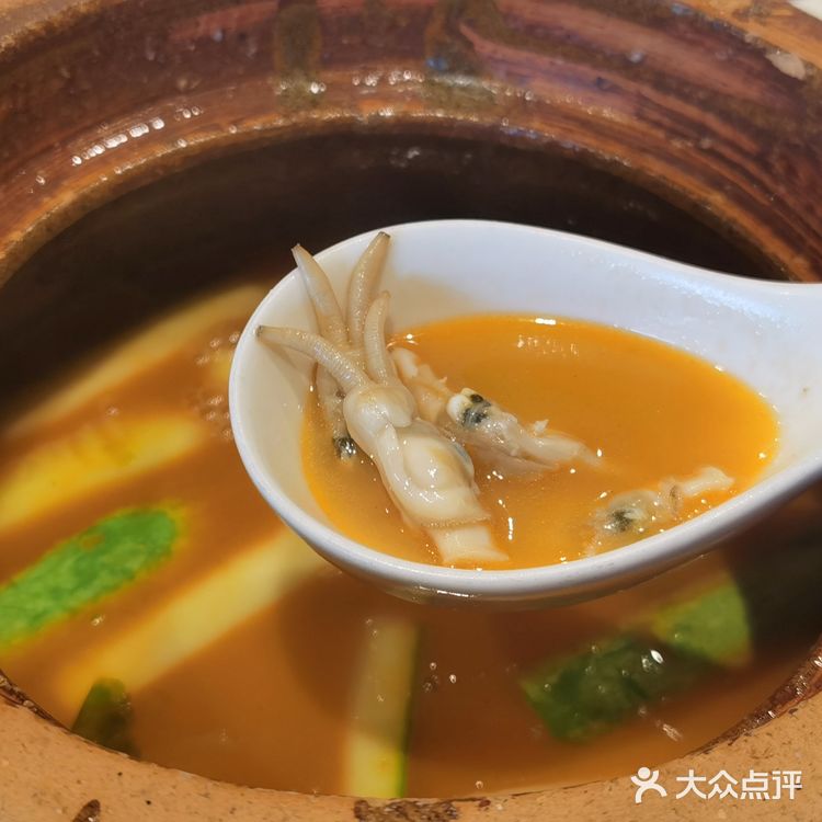 福州探店|高端闽菜宴请场所～井礼