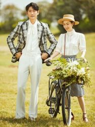 -女王风尚STUDIO·轻奢化定制