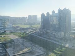 -澳门喜来登大酒店