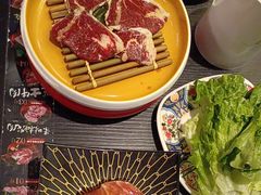 -AJIYA·池袋日式烧肉自助(天津万象城店)