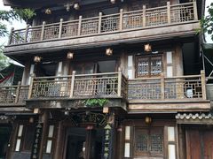 景点-昌州古城
