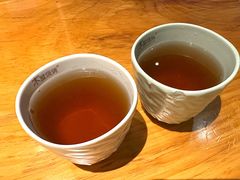 夏枯草凉茶-木屋烧烤(南山蛇口招商花园城店)