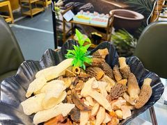 -名善山珍·野生菌汤锅(文殊院店)