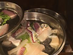 -顺德一品粥·20年凤城老字号(芳村店)