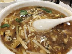 -津悦·正阳春烤鸭(红旗南路店)