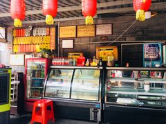 -老地方猫儿面(磁器口店)