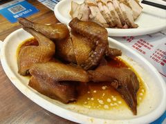 -永祥烧腊餐厅(虹口店)