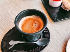 -大堂酒廊·亚龙湾万豪度假酒店