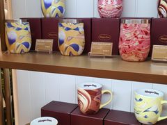 -哈根达斯(济南万象城店)