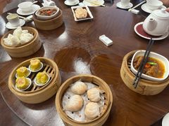 -潮福城大酒楼·潮粤菜·港式点心(阳光城店)