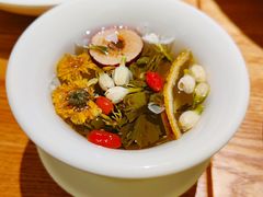 八宝茶-蓉城小馆(科兴店)