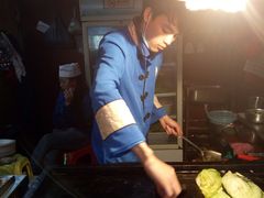 烤脑花-刘三妹特色烤脑花(南明店)