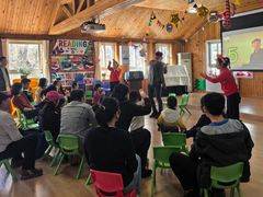 -精诚实验幼儿园潘家园园