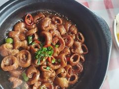 -翠姐姐农家大院·老底子萧山菜(建设一路店)