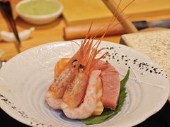-Sushi Hanzo半藏(天环广场店)