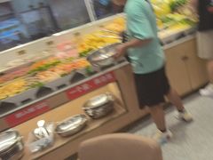 -醉人椒麻辣香锅(王府井喜悦店)