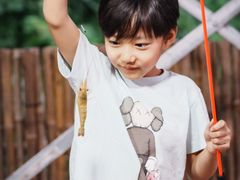 -大象营野Life营地·钓虾(坦尾店)