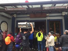 -Fergburger(皇后镇店)