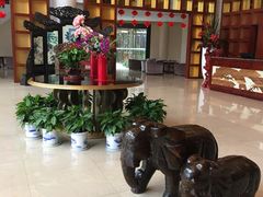 -张家港金凤凰度假村温泉