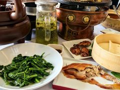 -天和晟烤鸭店(玉泉西街店)