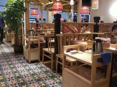 大堂-椰夫人·养生椰子鸡(黄埔时代城店)