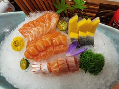-眷屋の深夜食堂(云锦中心店)