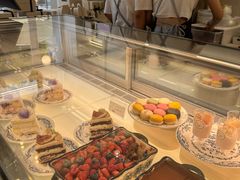 -PETIT PARIS 小巴黎(花园道店)