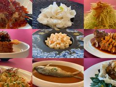 -RIVIERA 松鹤楼(外滩店)