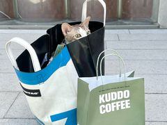 -KUDDO COFFEE(天河城店)
