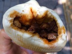 牛肉包-袁大头包子(光华路店)
