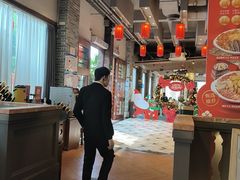 -滋粥楼·顺德菜(番禺广场总店)