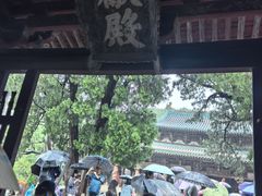 -晋祠博物馆