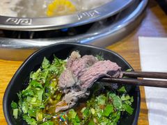 -皇牛鲜生·牛爱牛鲜牛肉自选火锅(晋吉北路店)