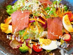 -青花瓷西餐厅(金鸡湖广场店)