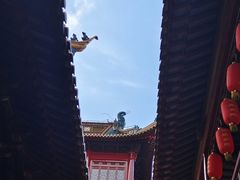 -钦赐仰殿道观