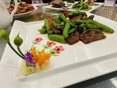 -银都上海菜馆(粤海东路店)