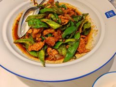 -兰湘子·湘菜小炒(金城中心店)