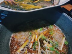 -米氏火鱼·泡椒鱼火锅(李子坝老店)