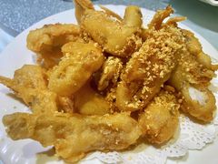 -新享乐海鲜(翠华路店)