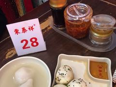 -东泰祥生煎馆(长宁路店)