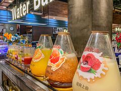 -韩盛·盛江山自助料理(中街大悦城黑金店)