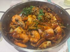 -黄记煌三汁焖锅(首创奥特莱斯店)